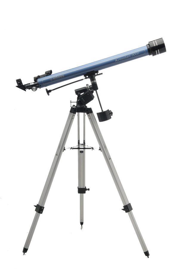 Konus KONUSTART-900B D.60/F900 Refractor Telescope