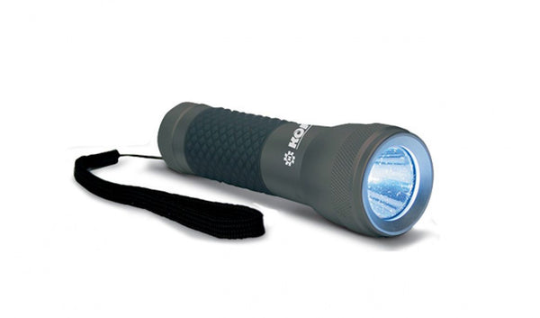 Konus 3915 KONUSLIGHT-6 Torch with Lantern and Flashing Function