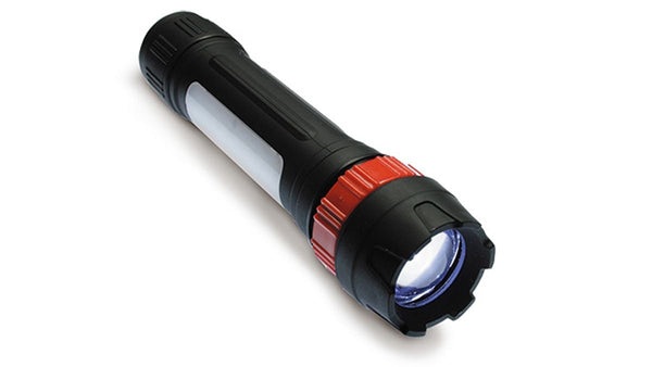 Konus 3923 KONUSLIGHT-9 Flashlight with Adjustable Head