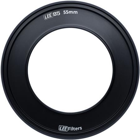 LEE Filters LEE85 Adaptor Ring 55mm