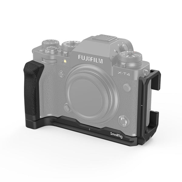 SmallRig L Bracket for FUJIFILM X-T4 Camera LCF2812