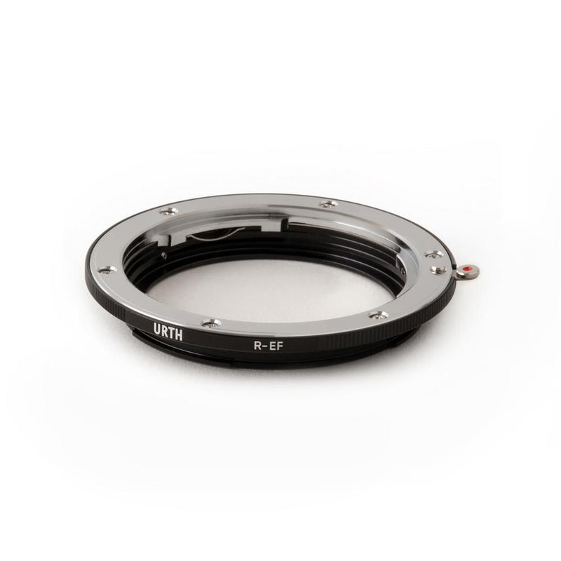 Urth Lens Mount Adapter Compatible with Leica R Lens to Canon (EF / EF-S) Camera Body