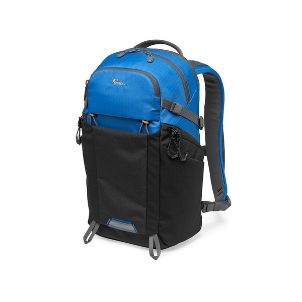 Lowepro Photo Active BP 200 AW (Blue/Black)