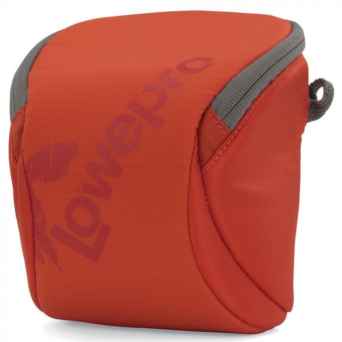 Lowepro Pouch Dashpoint 30 Pepper Red