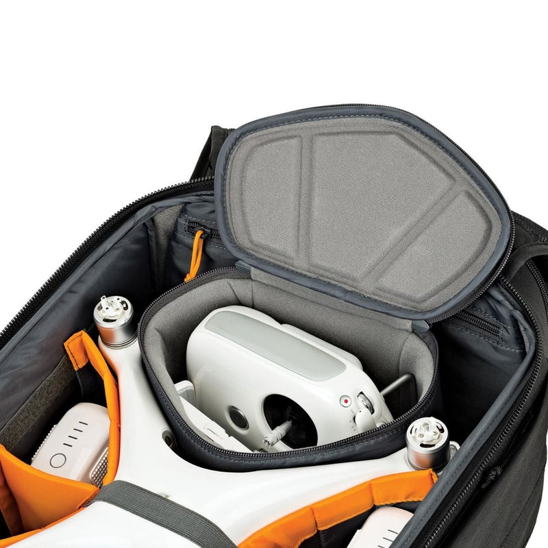 Lowepro Droneguard Pro 450 Case for DJI Phantom Series (Black)