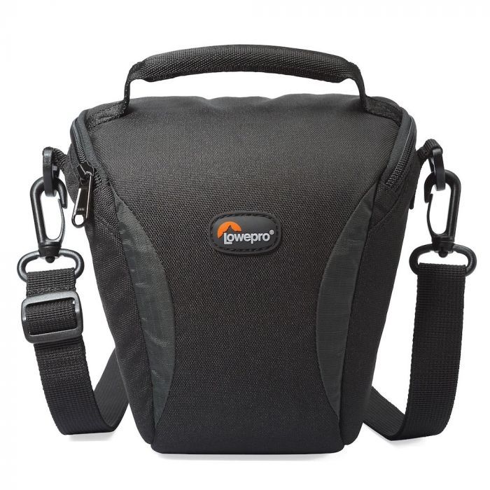 Lowepro Format TLZ 20 Shoulder Bag (Black)