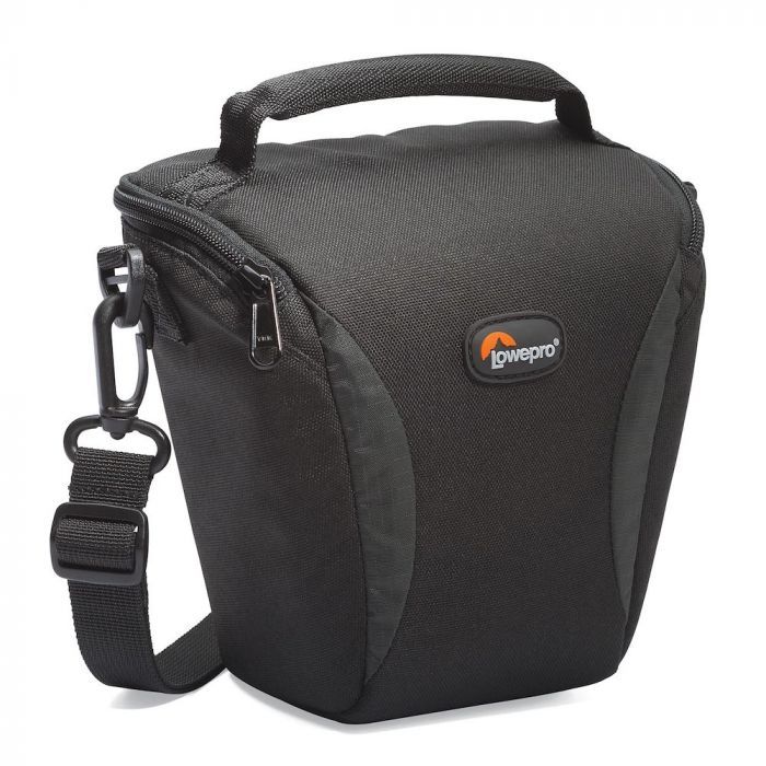 Lowepro Format TLZ 20 Shoulder Bag (Black)