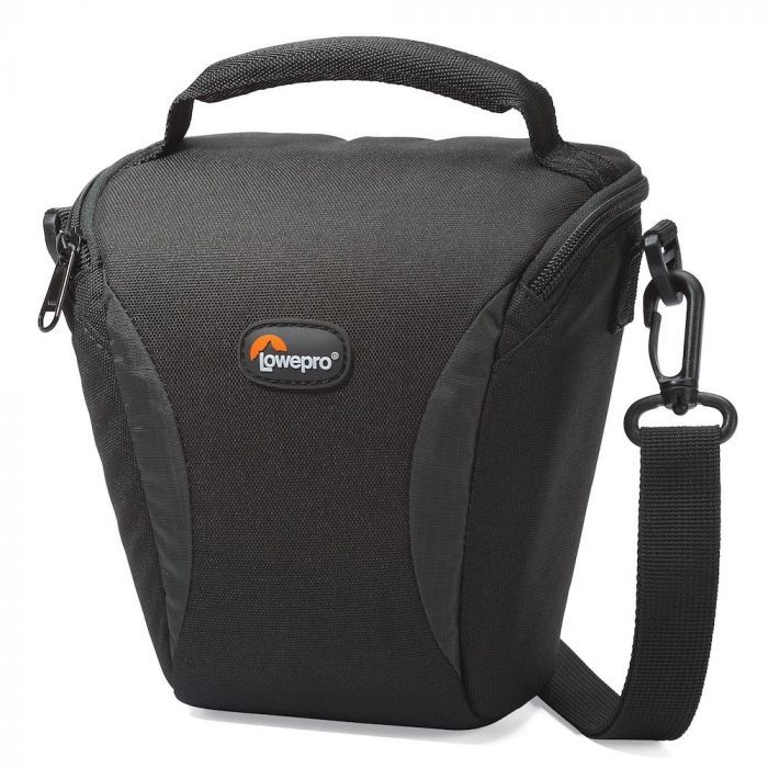 Lowepro Format TLZ 20 Shoulder Bag (Black)