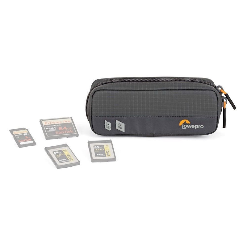 Lowepro GearUp Memory Wallet 20