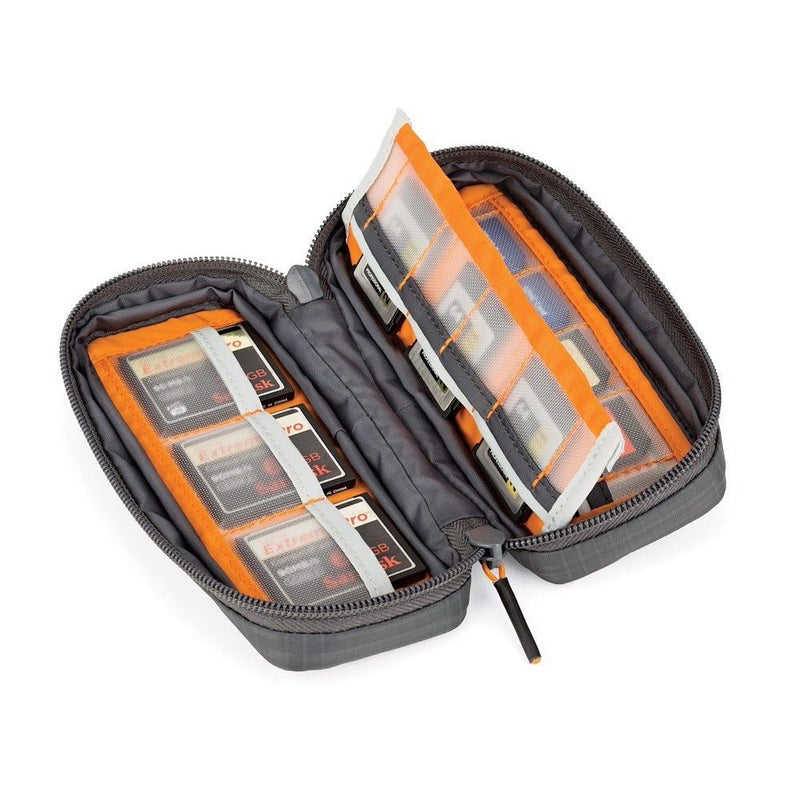 Lowepro GearUp Memory Wallet 20