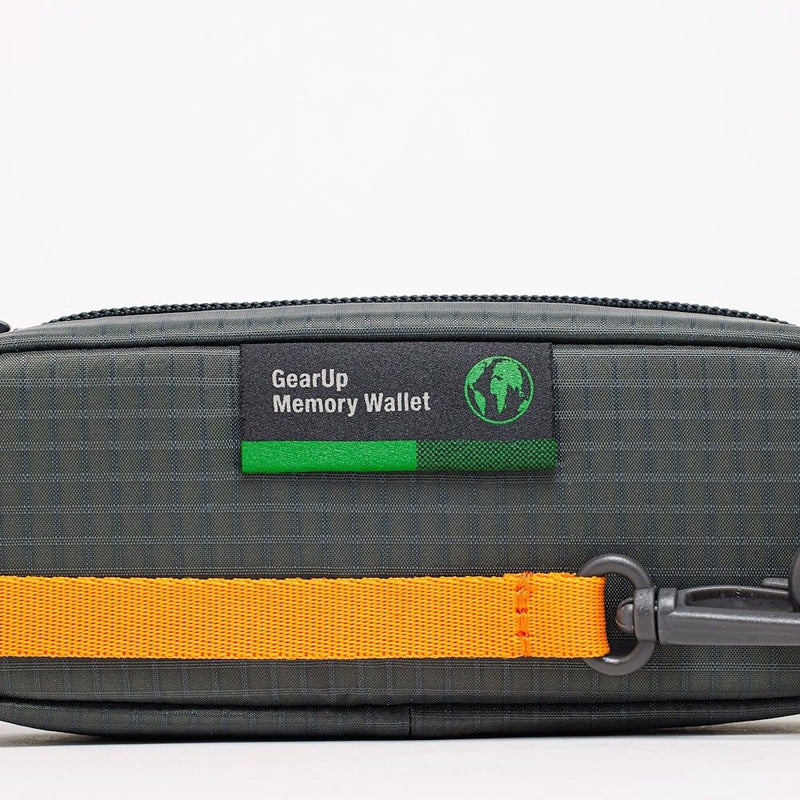 Lowepro GearUp Memory Wallet 20