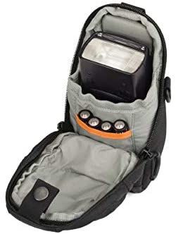 Lowepro S&F Quick Flex Pouch 75 AW