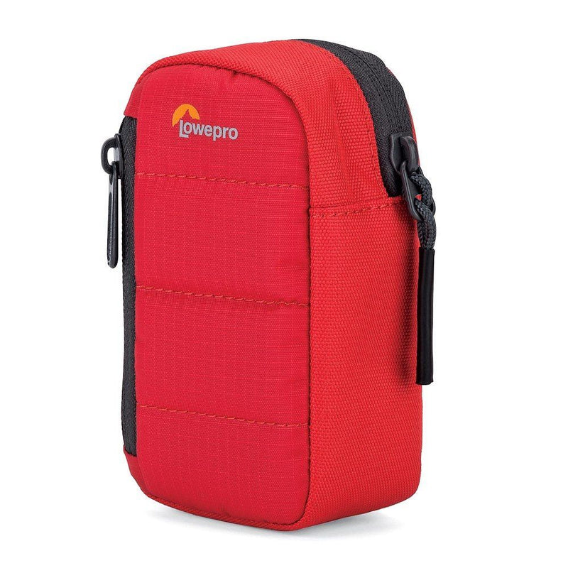 Lowepro LP37063-0WW Tahoe CS 20 Camera Pouch (Mineral Red)