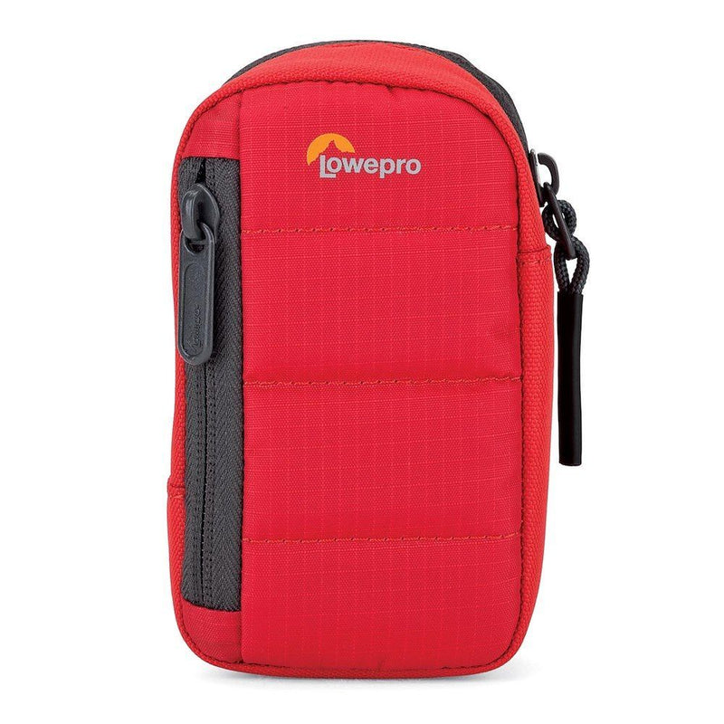 Lowepro LP37063-0WW Tahoe CS 20 Camera Pouch (Mineral Red)