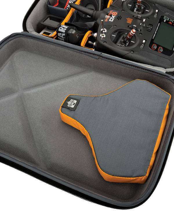 Lowepro QuadGuard TX Case (Black)