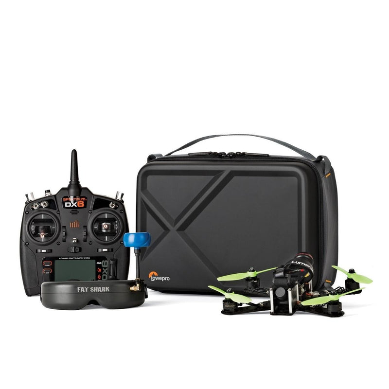 Lowepro QuadGuard TX Case (Black)