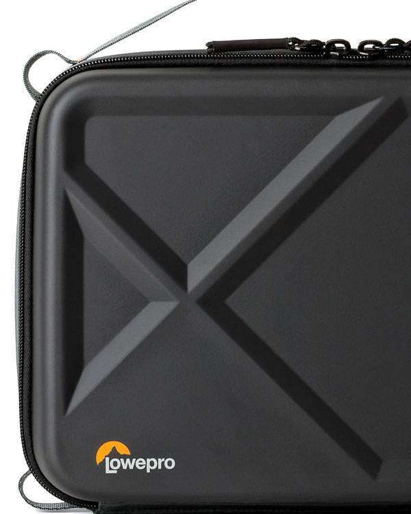 Lowepro QuadGuard TX Case (Black)