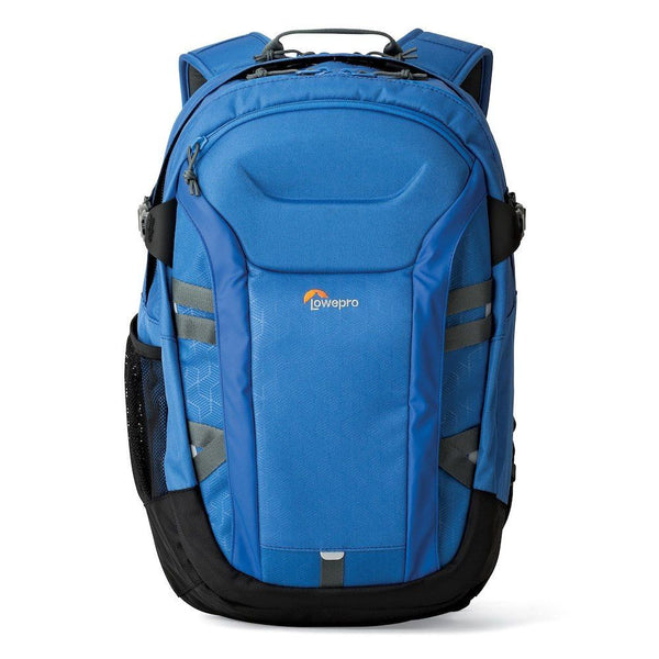 Lowepro RidgeLine Pro BP300AW Backpack Horizon Blue and Traction