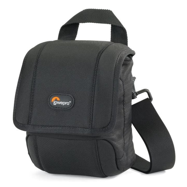 Lowepro S&F Slim Lens Pouch 55 AW (Black) 680586