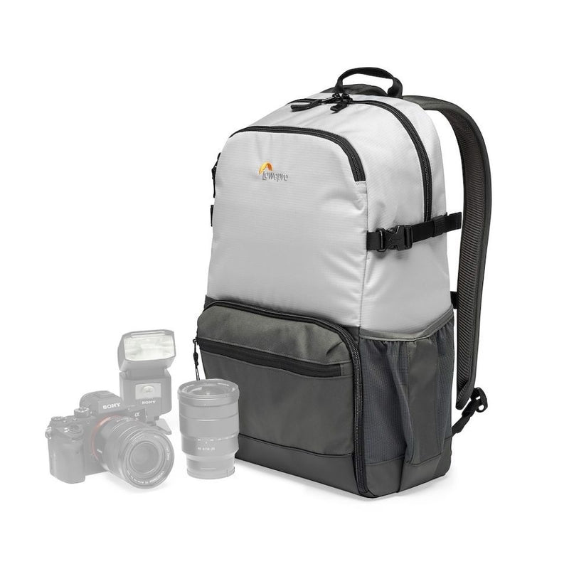 Lowepro Truckee BP 250 LX Camera Backpack