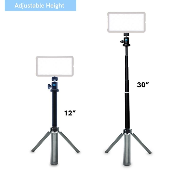 Lume Cube 30" Adjustable Light Stand