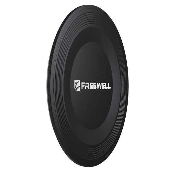 Freewell 95mm Magnetic Lens Cap (works only with Freewell Magnetic Filters)