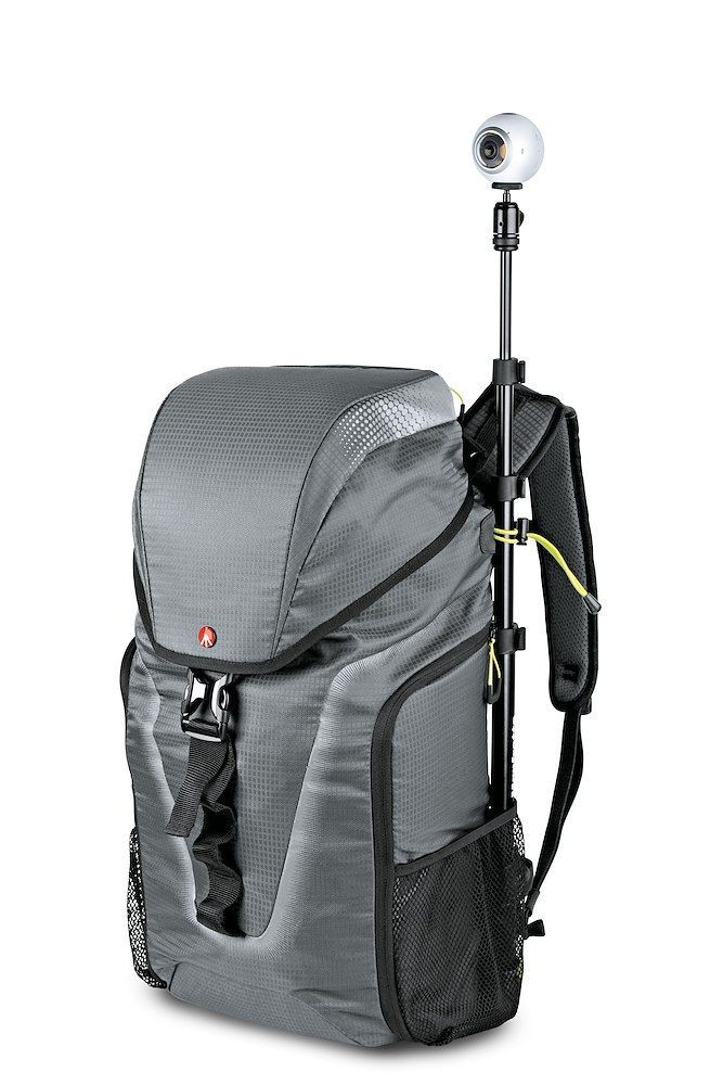 Manfrotto MB AV-BP-H-25 Aviator Drone Backpack Hover-25 for Mavic/OSMO/CSC