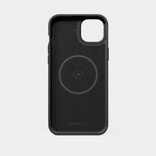 Moment Case for iPhone 15 Plus - Compatible with MagSafe (Black)