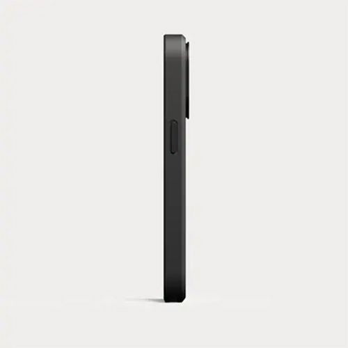 Moment Case for iPhone 15 Pro - Compatible with MagSafe (Black)