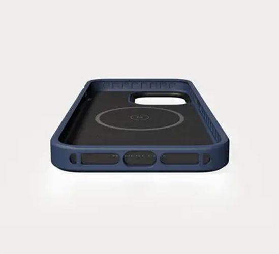 Moment Case for iPhone 15 Pro Max - Compatible with MagSafe (Indigo)