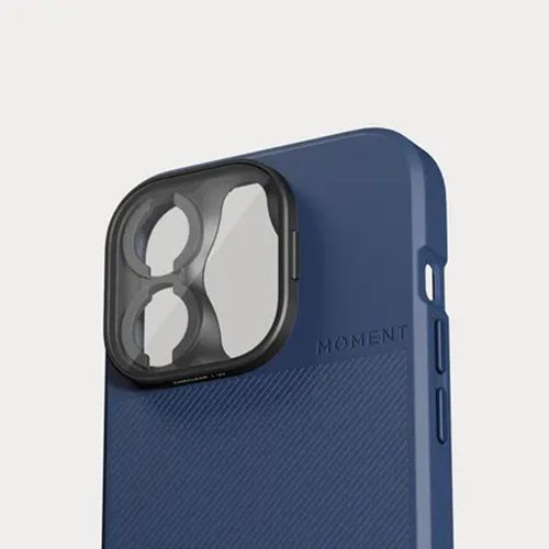 Moment CineClear Protection Filter for iPhone 15 Pro & Pro Max