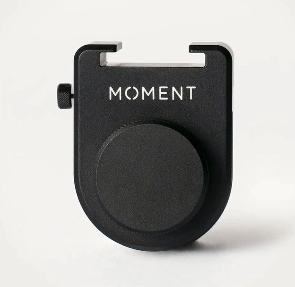 Moment M-Series Lens Mount for Laptop / iPad