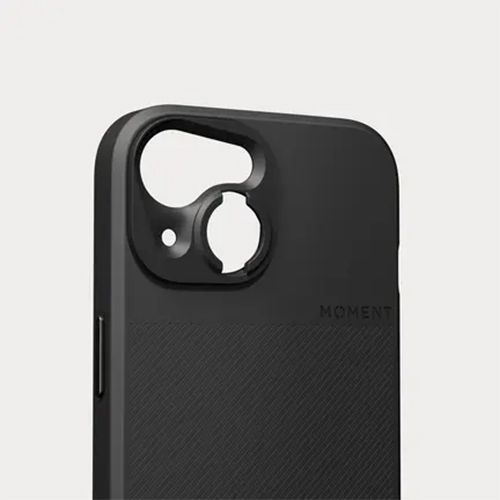 Moment M-Series Drop-in Lens Mount for iPhone 15 & 15 Plus