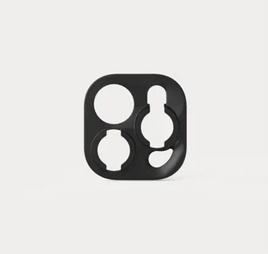 Moment M-Series Drop-in Lens Mount for iPhone 15 Pro & Pro Max