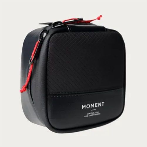 Moment Weatherproof Mobile Lens Carrying Case for 2 Lenses