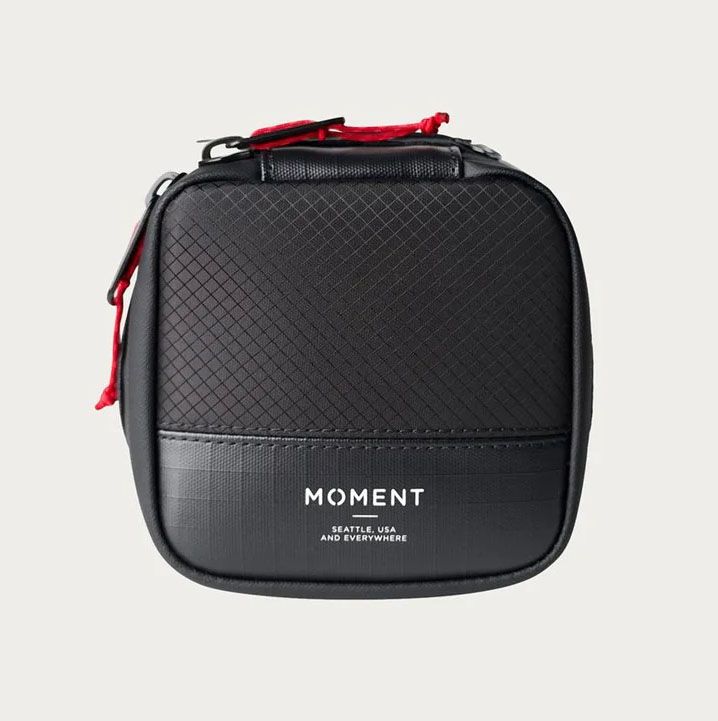 Moment Weatherproof Mobile Lens Carrying Case for 2 Lenses