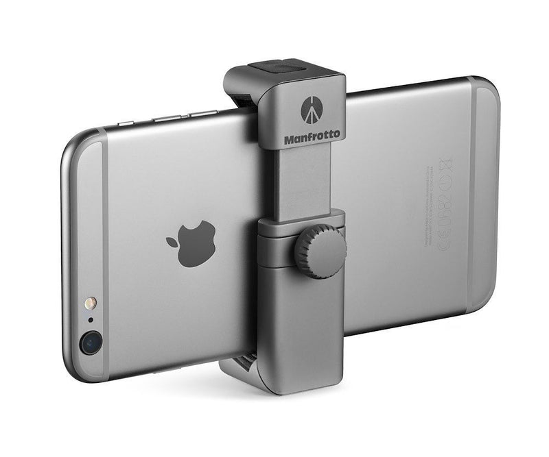 Manfrotto TwistGrip Universal Smartphone Clamp