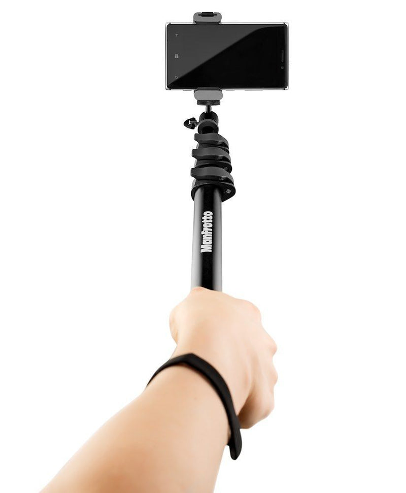 Manfrotto TwistGrip Universal Smartphone Clamp