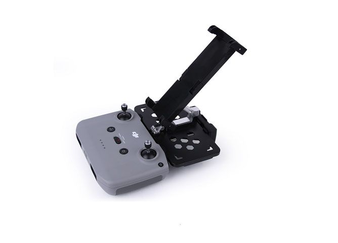 Sunnylife Remote Controller Smartphone Tablet Bracket for Mavic 3 / Mini SE / Air 2S / Mavic Mini / Mini 3 Pro