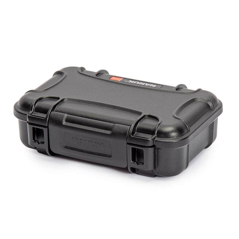 Nanuk 225 Compact Case (Black)