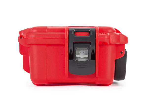 Nanuk Case 903 with First Aid Logo (Red)