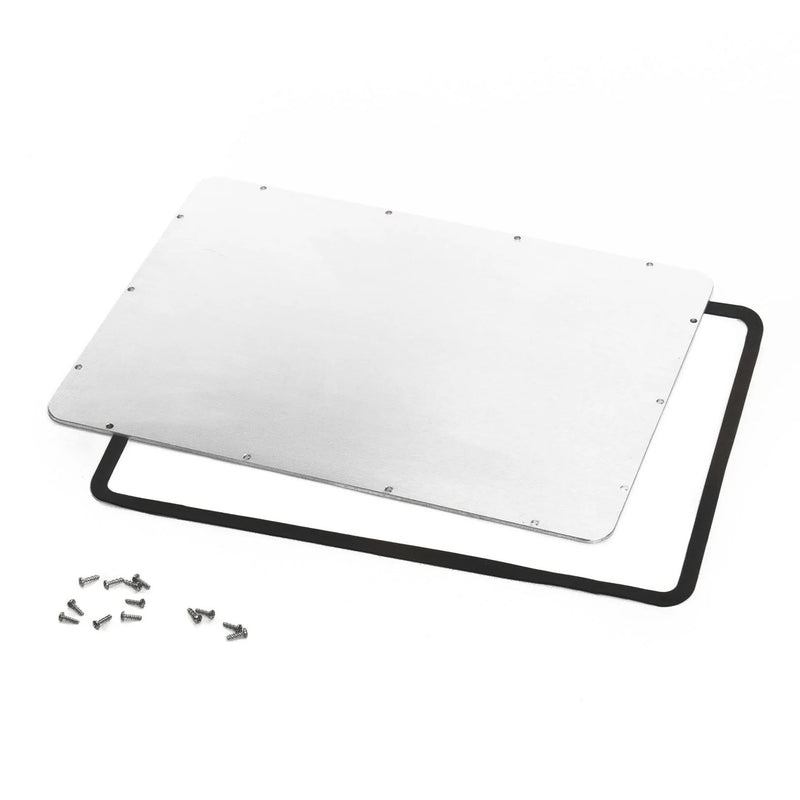 Nanuk Waterproof Panel Aluminium Kit for the 904 Nanuk Case