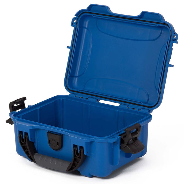 Nanuk 904 Case Empty (Blue)