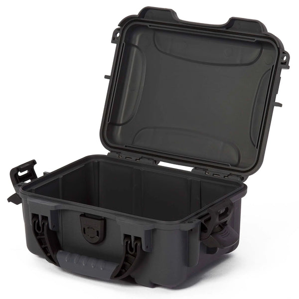 Nanuk 904 Case Empty (Graphite)