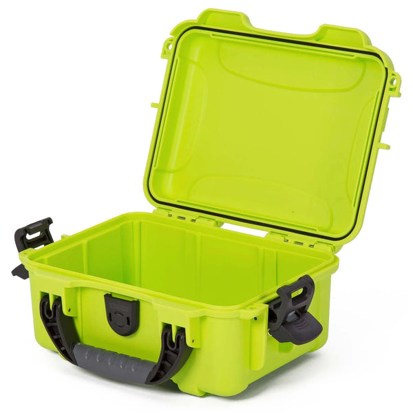 Nanuk 904 Case Empty (Lime)