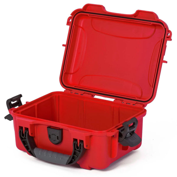 Nanuk 904 Case Empty (Red)