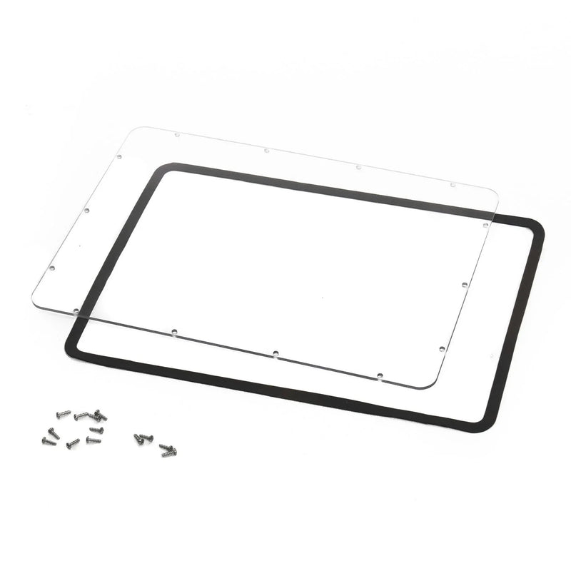 Nanuk Waterproof Panel Polycarbonate Kit for 904 Nanuk Case