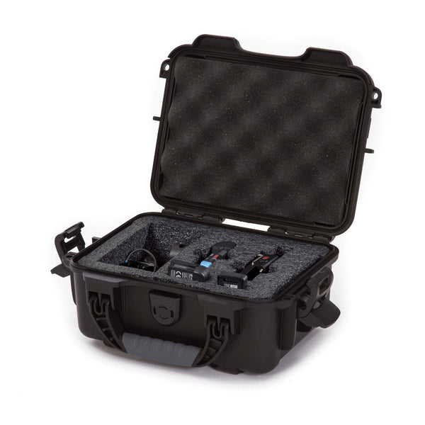 Nanuk 904 Case for Sennheiser AVX (Black)