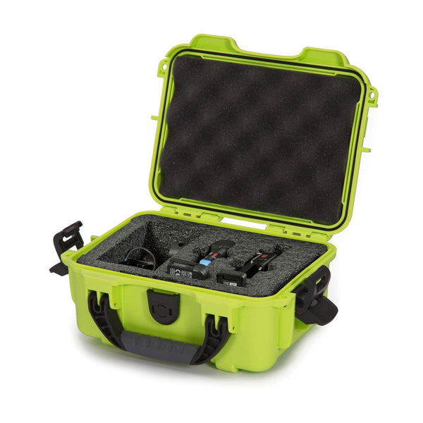 Nanuk 904 Case for Sennheiser AVX (Lime)