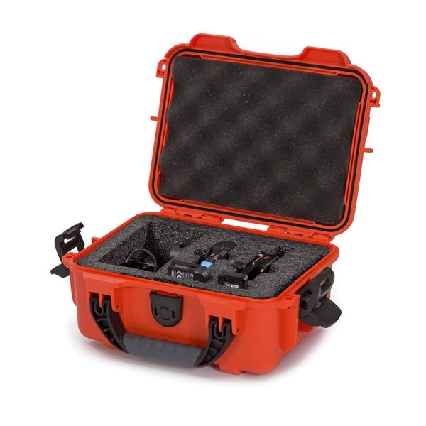 Nanuk 904 Case for Sennheiser AVX (Orange)